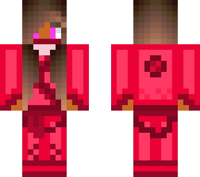 pink nova