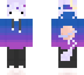 planets skin