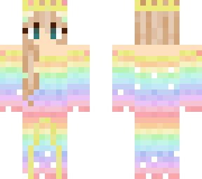 prinses me