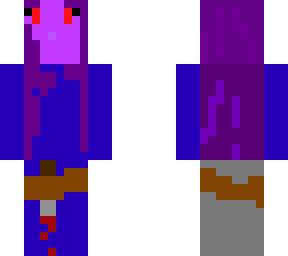 quinn: interdimensional being