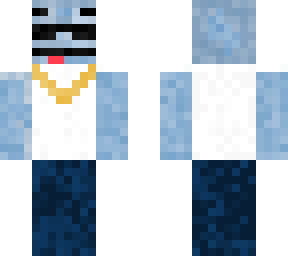 rangereo's new skin