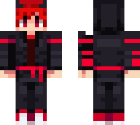 reddevil