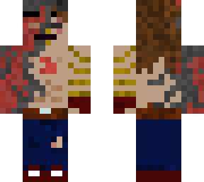 remade tortured soul