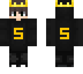 s king