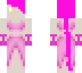 sakura fade dress remix