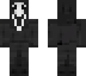 scary