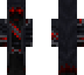 scary guy