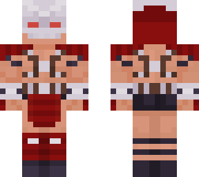 shao kahn [mk2]