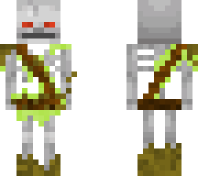 skelly scout
