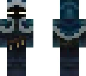 skin by akkor0kamui on reddit