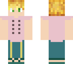 solaad nanatsu