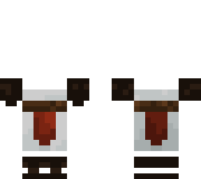 solari uniform ver. (citizen)