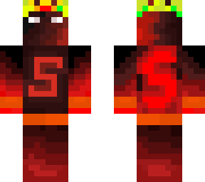 solvingstraw skin#2