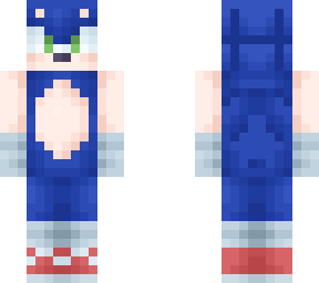sonic (modern)