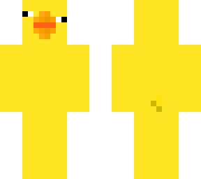 stupid duck