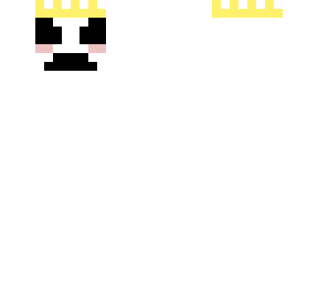 the phantom king