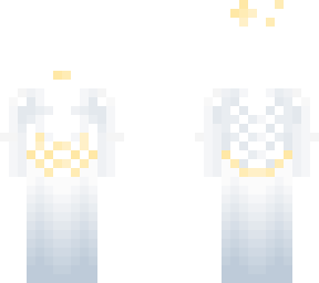 the sky in chains - outfit base