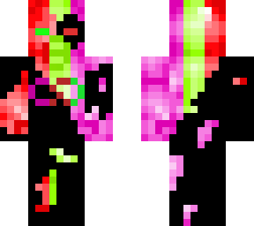 tri-color balance