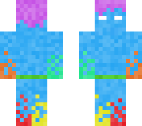 truebluepower