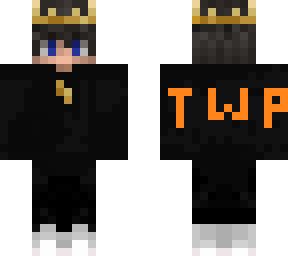 twp youtuber