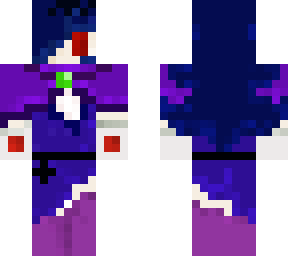 vampire girl