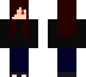 vampire girl