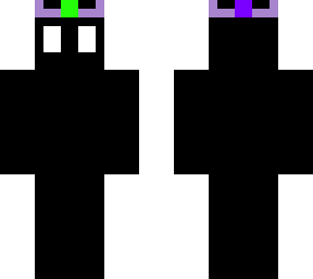 voidking blue-purple crown