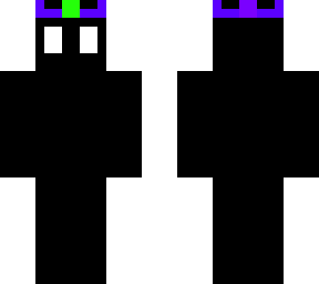 voidking purple-blue crown