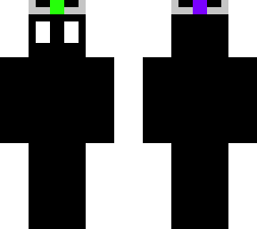 voidking silver crown