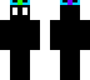 voidking skyblue crown