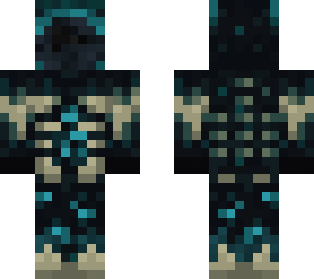 warden
