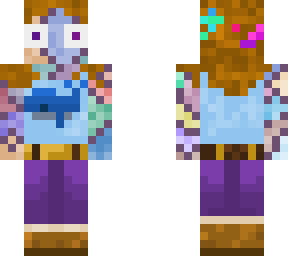wild dove - patchwork 2