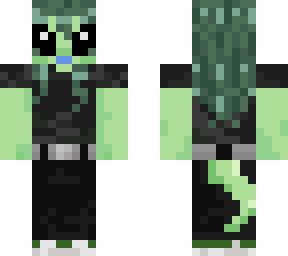 zip! (my oc)