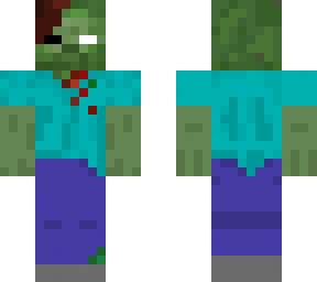 zombie