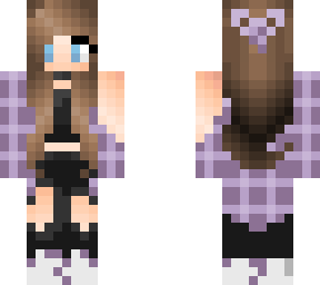zombie purple edition