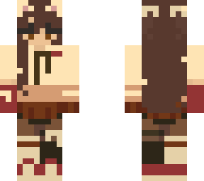 ❀ . brown sugar milk tea  :  rc