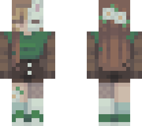 . daisies - sfa01 .