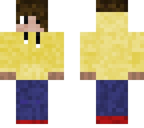 -guy in cool yellow hoodie-