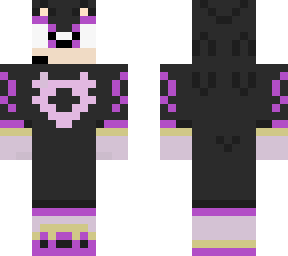 ~void the hedgehog~ (my version)