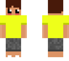 4lber713 summer version skin