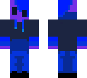 a notveryandy recolor