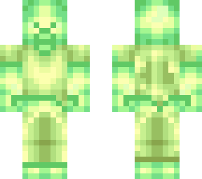 algae green steve