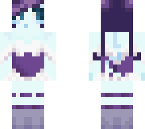alien girlie