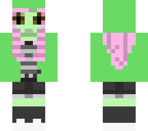 alien gorly