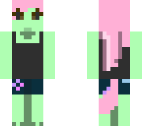 alien gorly 7!