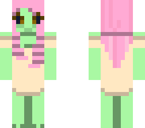 alien gorly8!! <3