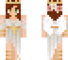 angel queen