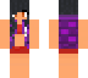 aphmau starlight pjs
