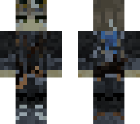 arlo minecraft
