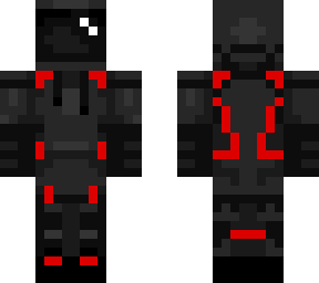 astronaut coverall